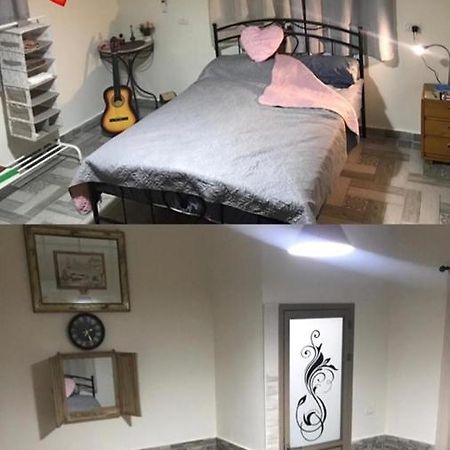 Bedouin Guest House Rumet Heib Esterno foto