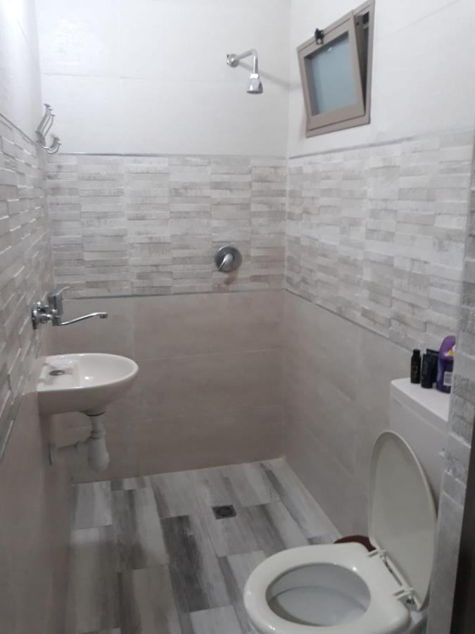 Bedouin Guest House Rumet Heib Esterno foto