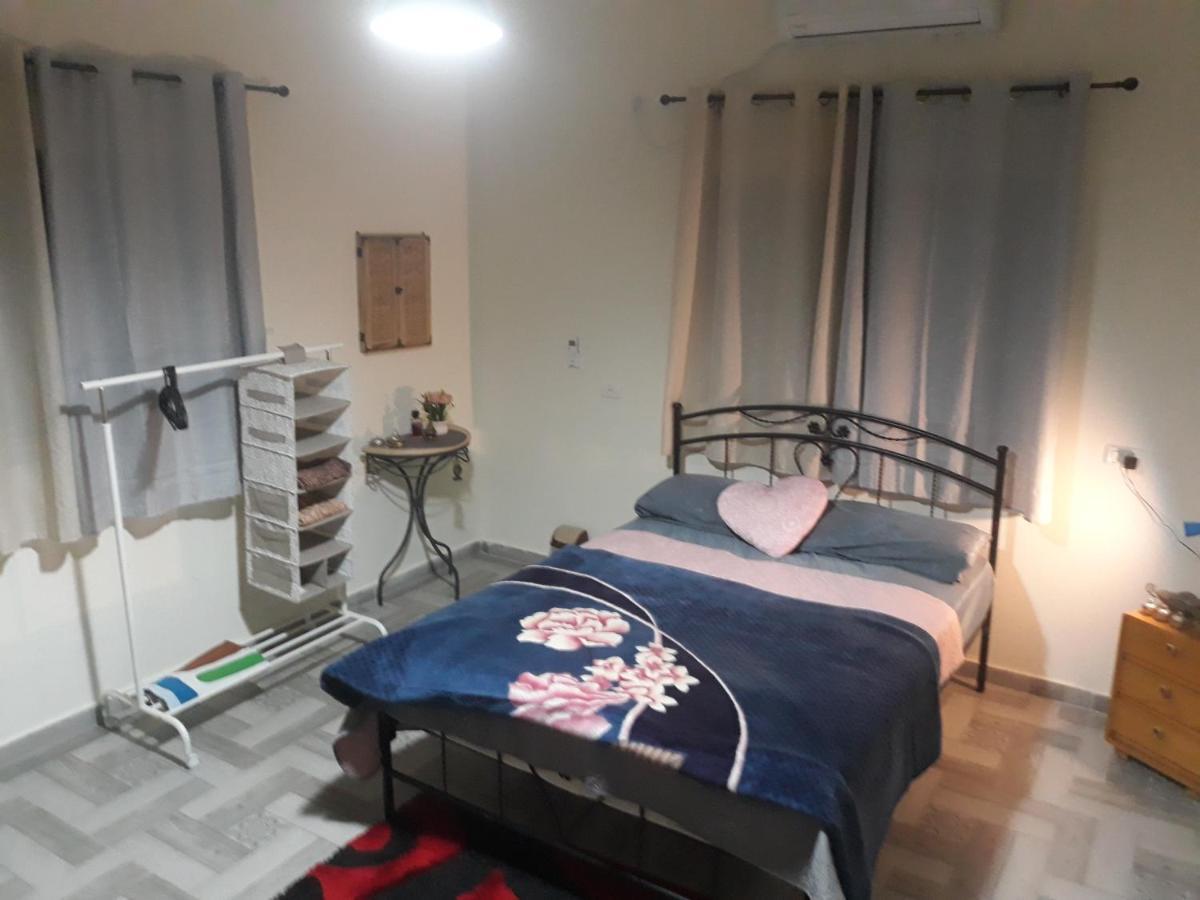 Bedouin Guest House Rumet Heib Esterno foto